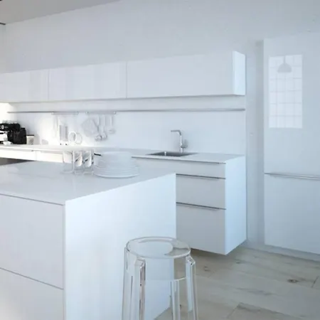 Bungalow De Luxe Marazul * 卡亚俄萨尔瓦赫