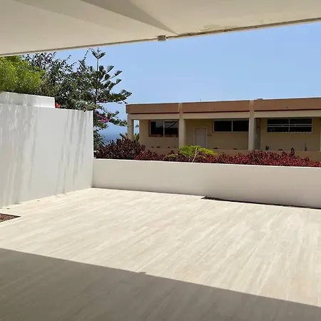 公寓 Bungalow De Luxe Marazul 卡亚俄萨尔瓦赫