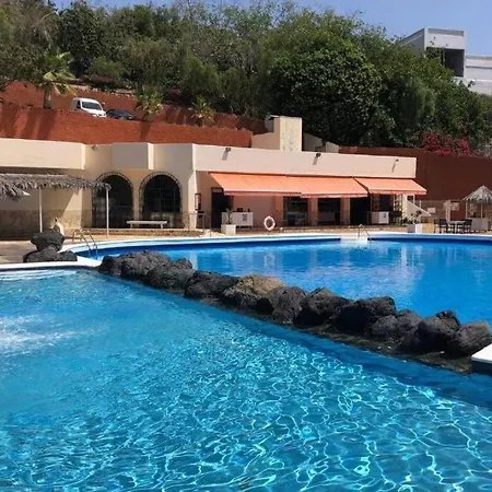 公寓 Bungalow De Luxe Marazul